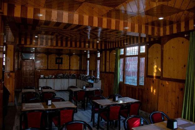 hotel kalpa