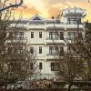 hotel kalpa