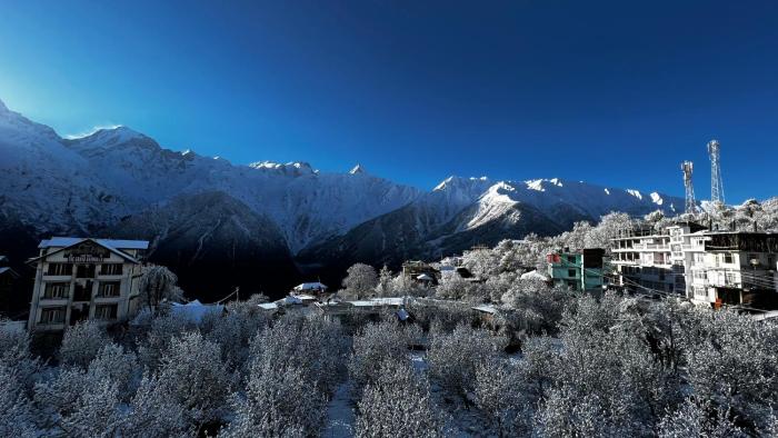 hotel kalpa