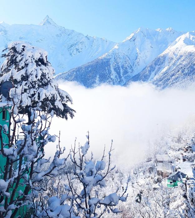 hotel kalpa