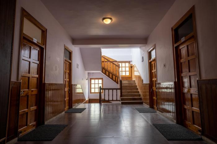 hotel kalpa