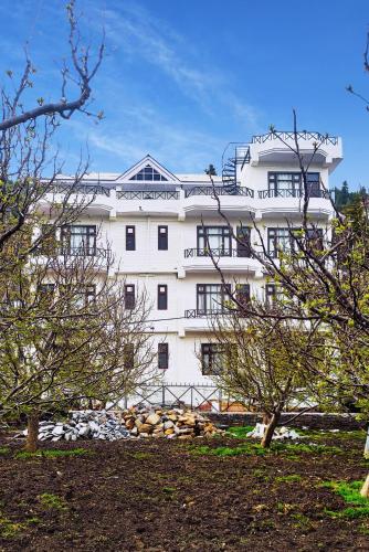 hotel kalpa