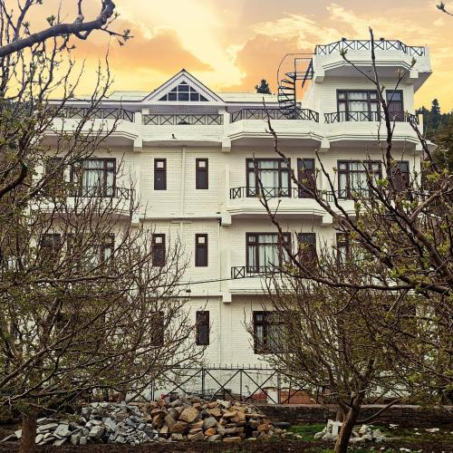 hotel kalpa