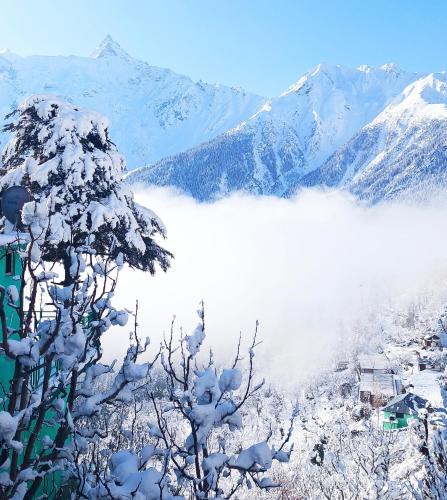 hotel kalpa