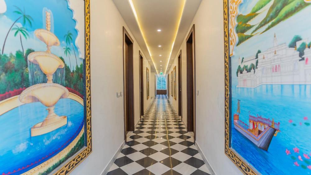arista by nouvelle hotels and resorts