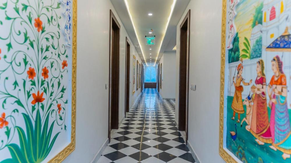 arista by nouvelle hotels and resorts
