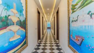 arista by nouvelle hotels and resorts