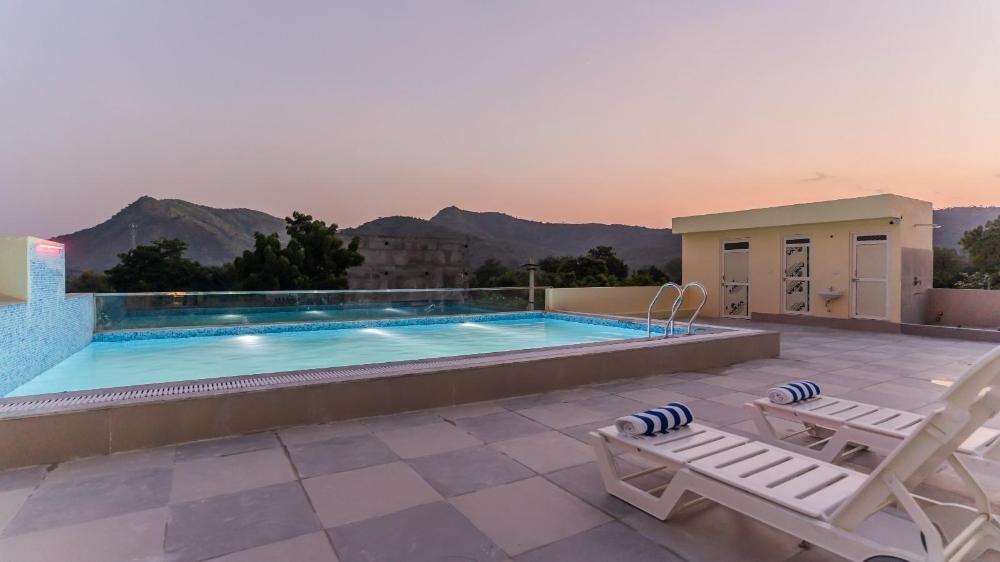 arista by nouvelle hotels and resorts