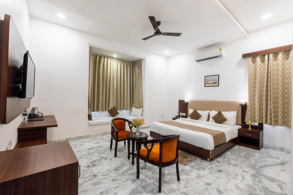 arista by nouvelle hotels and resorts