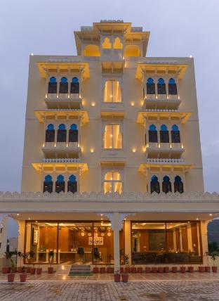 arista by nouvelle hotels and resorts