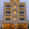 arista by nouvelle hotels and resorts
