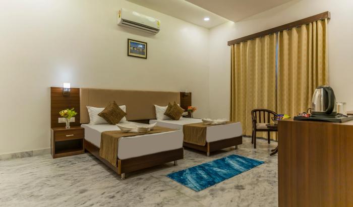 arista by nouvelle hotels and resorts