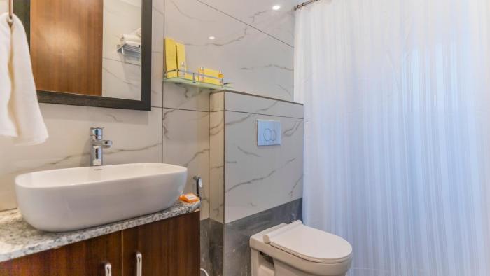 arista by nouvelle hotels and resorts