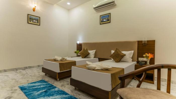 arista by nouvelle hotels and resorts