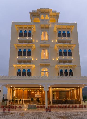 arista by nouvelle hotels and resorts