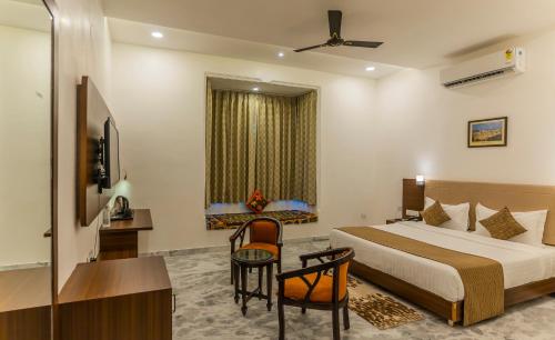 arista by nouvelle hotels and resorts