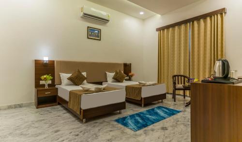 arista by nouvelle hotels and resorts