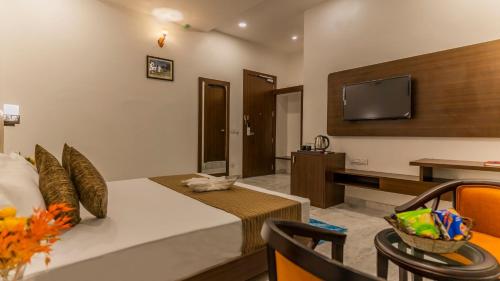 arista by nouvelle hotels and resorts