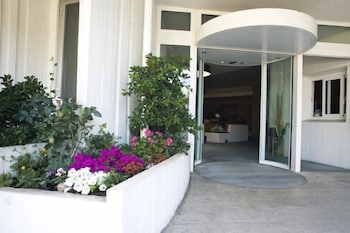 hotel la conchiglia