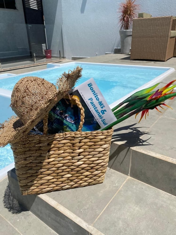 pousada villas bonito