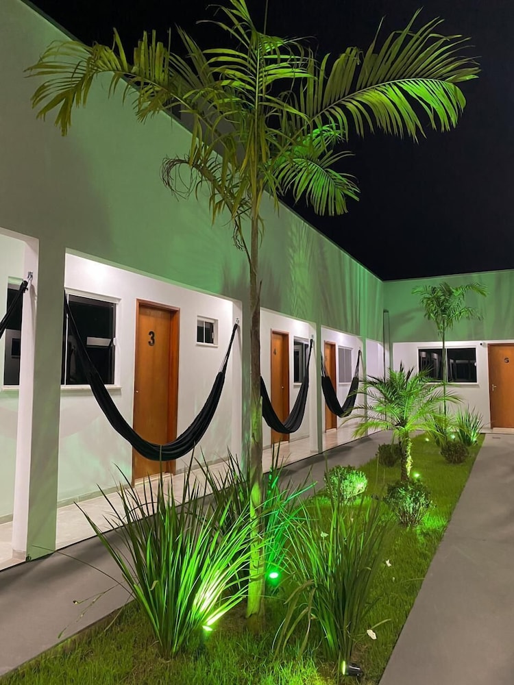 pousada villas bonito