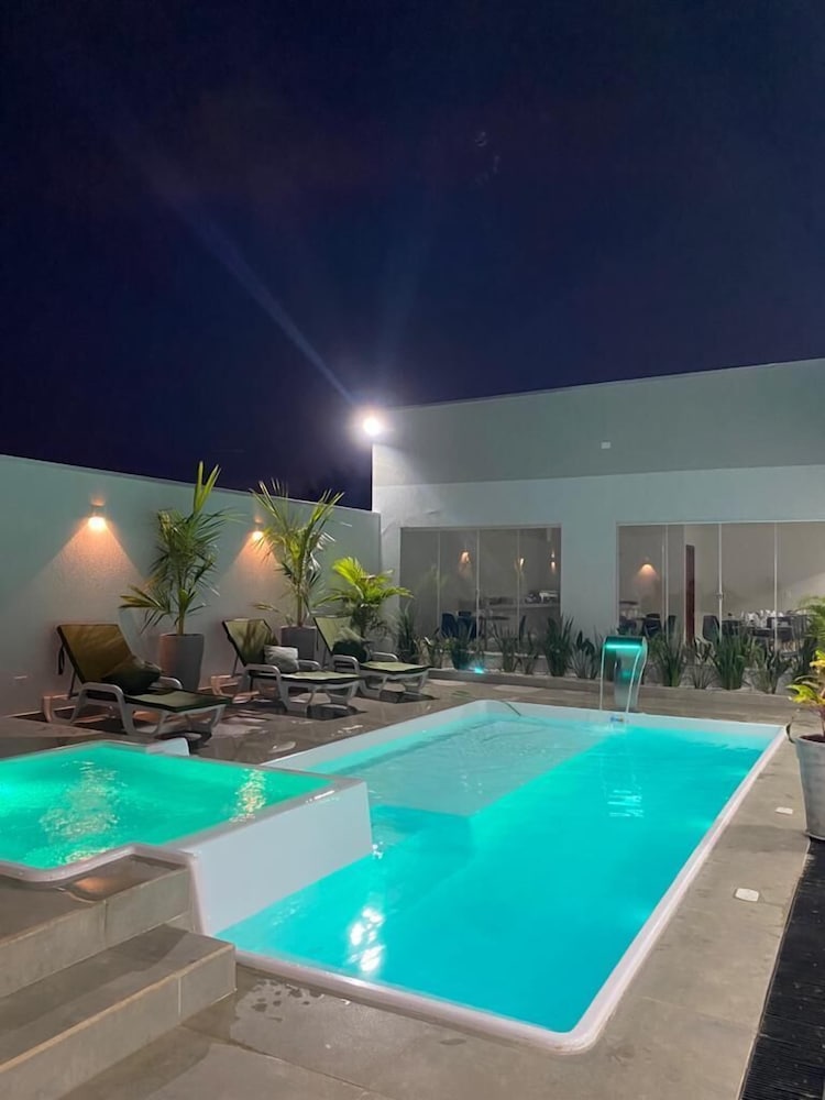 pousada villas bonito