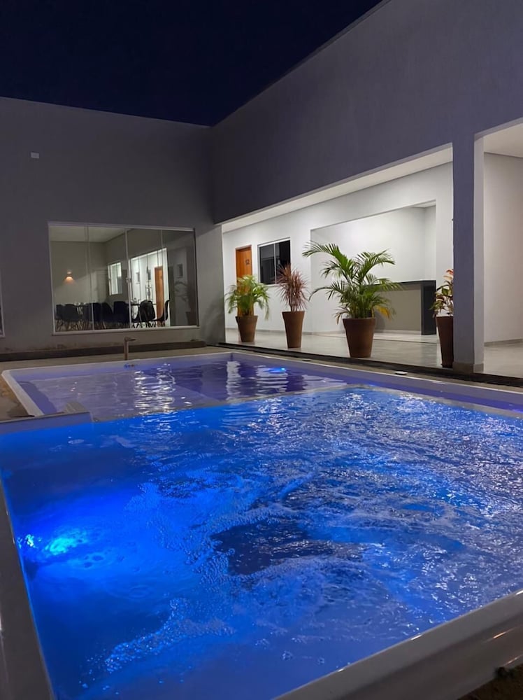 pousada villas bonito