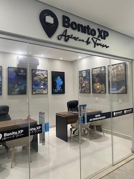 pousada villas bonito