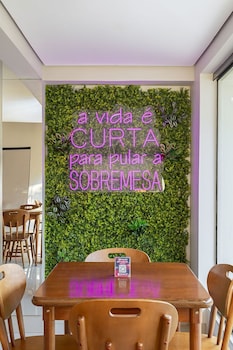 pousada villas bonito