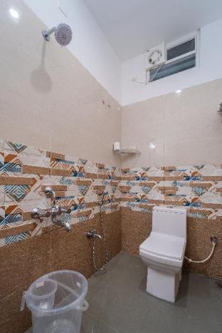 Sornalaxmi Residency,10, Bharathi St, Vasantha Nagar, Muthialpet, Puducherry, 605003,3 star