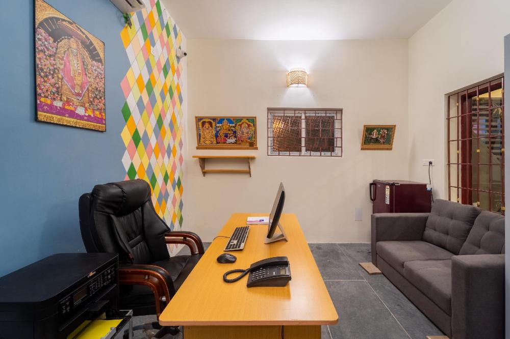 sornalaxmi residency