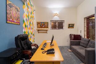 Sornalaxmi Residency,10, Bharathi St, Vasantha Nagar, Muthialpet, Puducherry, 605003,3 star