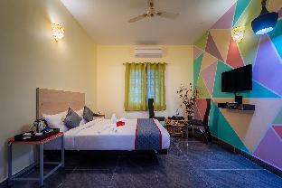 Sornalaxmi Residency,10, Bharathi St, Vasantha Nagar, Muthialpet, Puducherry, 605003,3 star
