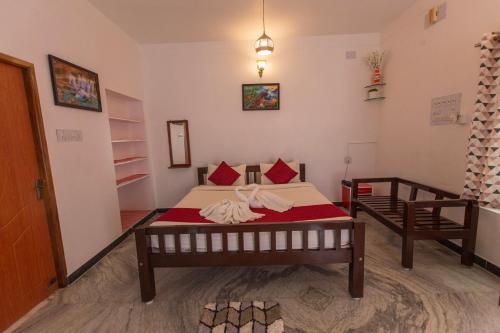 sunflower villa