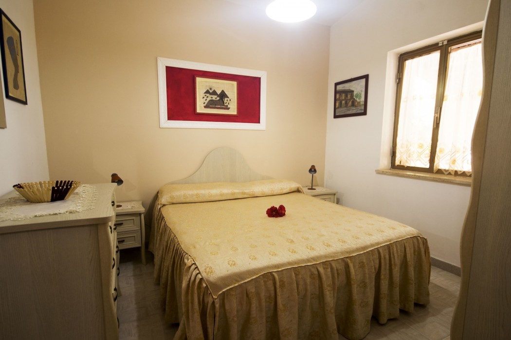 Park Oasi Residence,Lamezia Terme>>Calabria,3 star