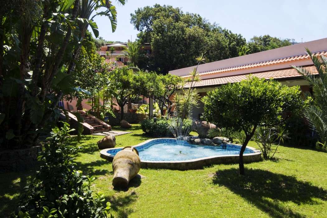 park oasi residence