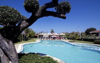 park oasi residence