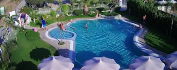 park oasi residence