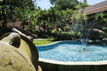 park oasi residence