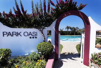 park oasi residence