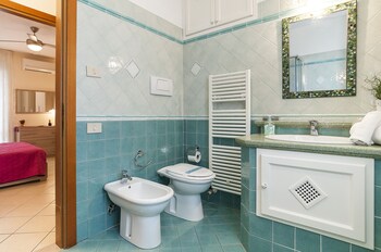casa vacanza minerva