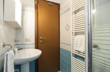 casa vacanza minerva