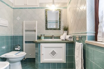 casa vacanza minerva