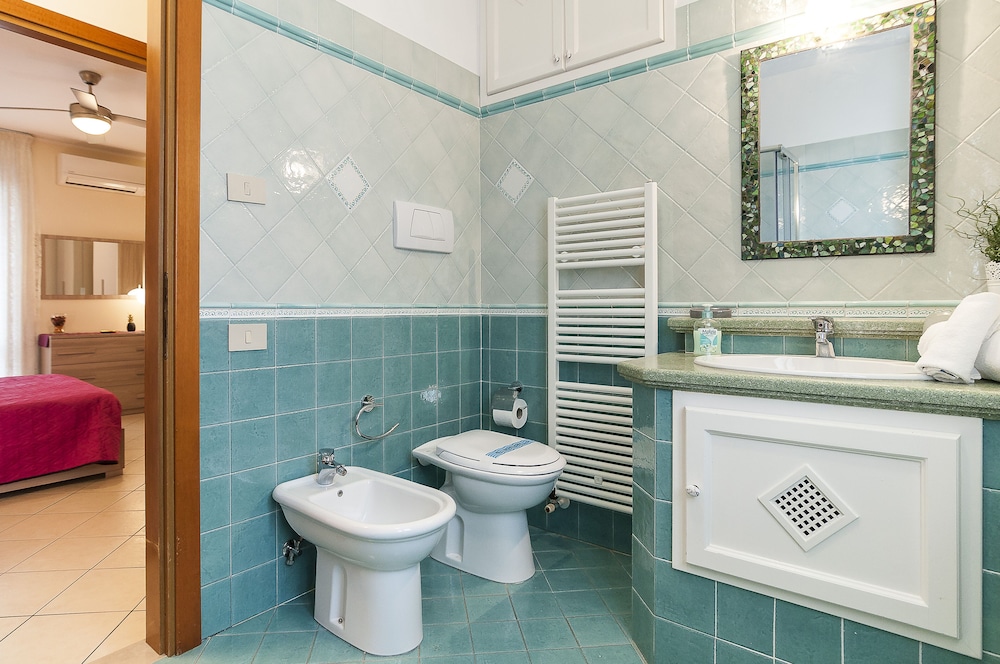 casa vacanza minerva