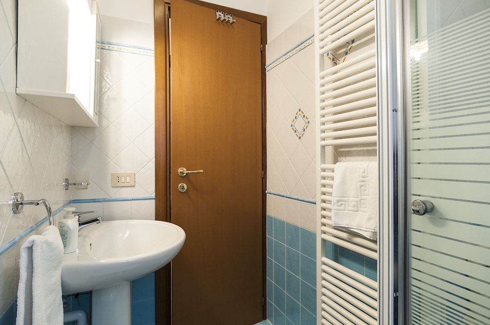 casa vacanza minerva