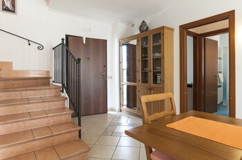 casa vacanza minerva