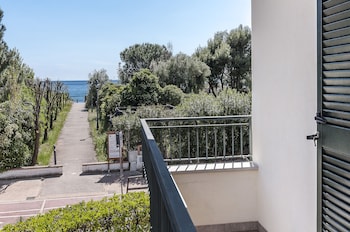 casa vacanza minerva