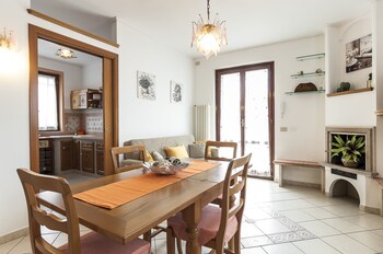 casa vacanza minerva