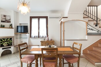 casa vacanza minerva