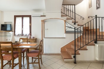 casa vacanza minerva